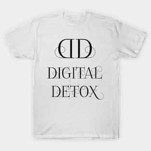 Digital Detox T-Shirt